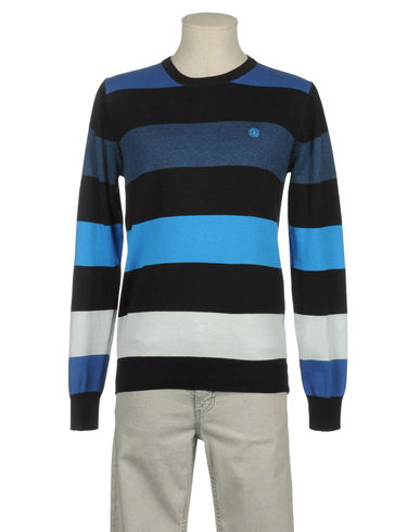 ZOOM ELEMENT - Crewneck sweater