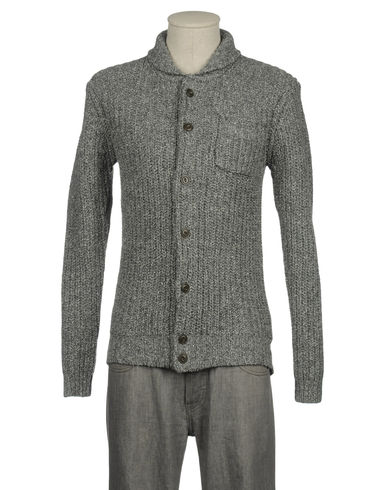 ZOOM ELEMENT - Cardigan
