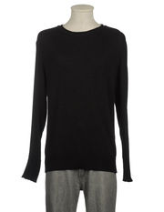 PAOLO PECORA - Crewneck