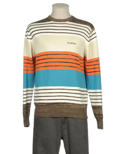 ZOOM BILLABONG - Crewneck sweater