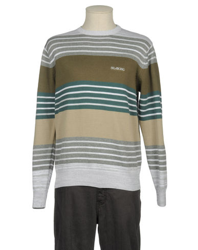 ZOOM BILLABONG - Crewneck sweater