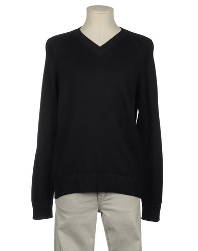 ZOOM PAOLO PECORA - V-neck