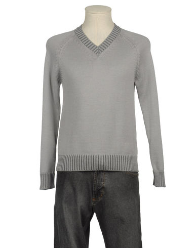 ZOOM PAOLO PECORA - V-neck