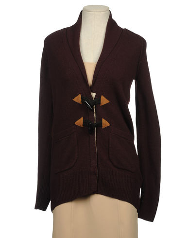 ZOOM PAOLO PECORA - Cardigan