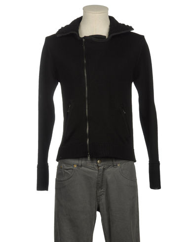 ZOOM PAOLO PECORA - Cardigan