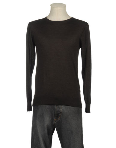 ZOOM PAOLO PECORA - Crewneck sweater