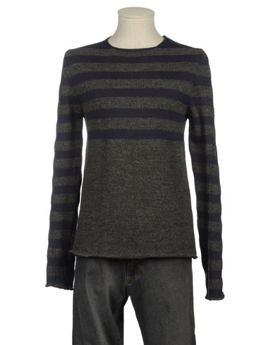 ZOOM PAOLO PECORA - Crewneck