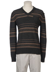 PAOLO PECORA - V-neck