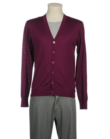 ZOOM KANGRA CASHMERE - Cardigan