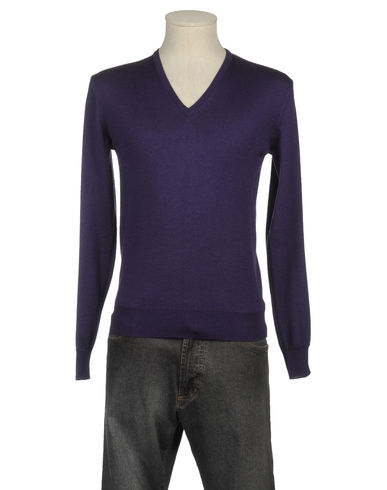 ZOOM KANGRA CASHMERE - V-neck