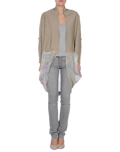 ZOOM SAVE THE QUEEN! MOON - Cardigan