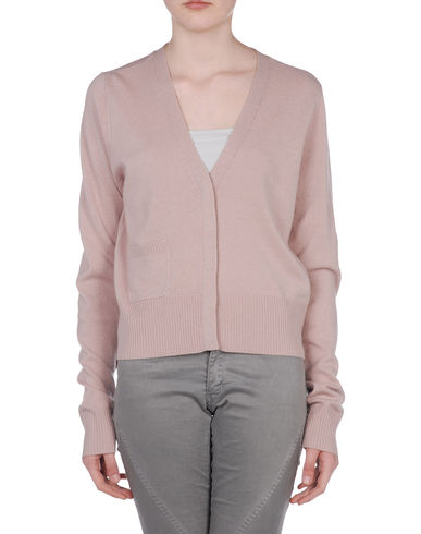 ZOOM DIANE VON FURSTENBERG - Cardigan