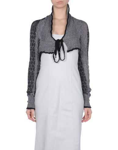ZOOM HIGH - Cardigan