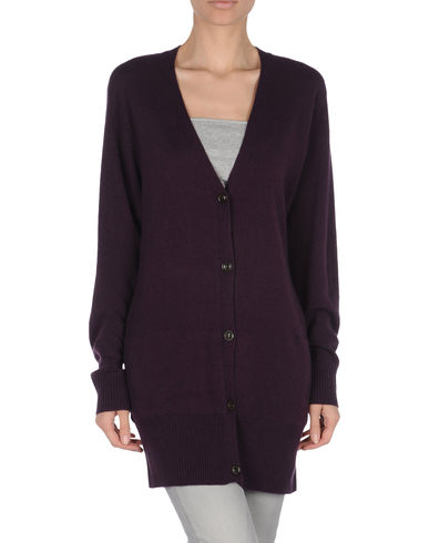 ZOOM DIANE VON FURSTENBERG - Cashmere sweater
