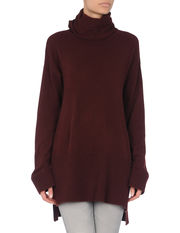 DIANE VON FURSTENBERG - Cashmere jumper