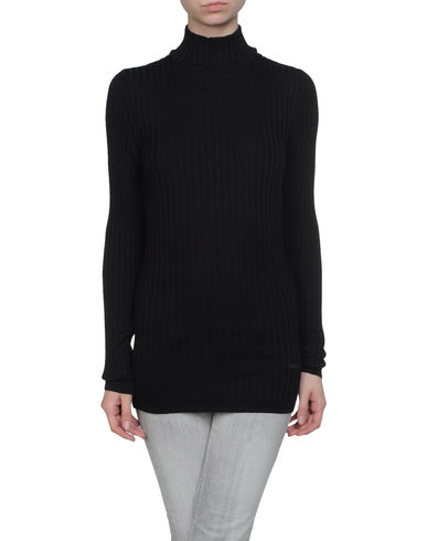 ZOOM BLUMARINE - Long sleeve sweater