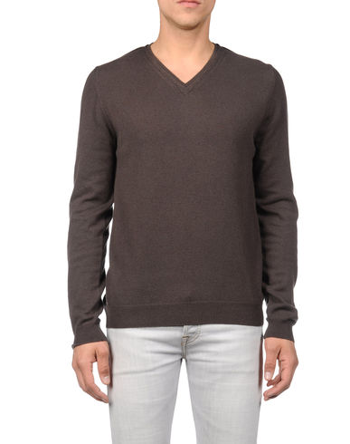 ZOOM LANVIN - Cashmere jumper
