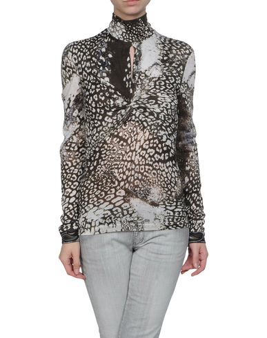 ZOOM EMILIO PUCCI - Long sleeve jumper