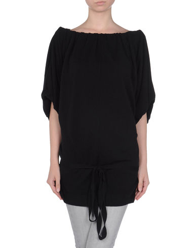 ZOOM PINKO - Short sleeve sweater