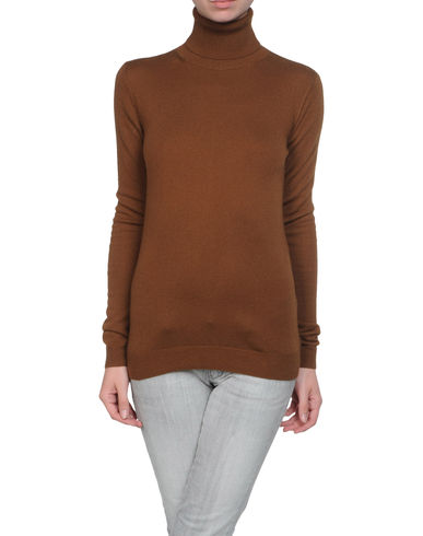 ZOOM LANVIN - Cashmere sweater