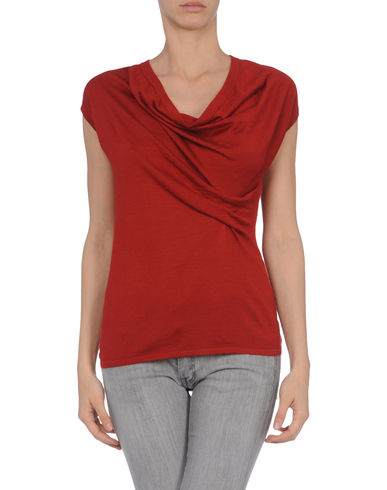 ZOOM DEREK LAM - Cashmere sweater