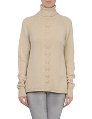 YVES SAINT LAURENT RIVE GAUCHE - Cashmere jumper