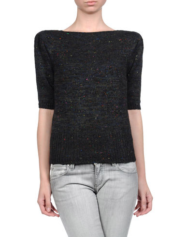 ZOOM PRADA - Short sleeve jumper