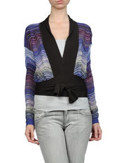 M MISSONI - Scaldacuore