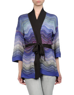 M Missoni - Maille - Cardigans
