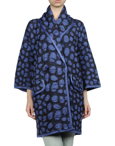 ZOOM M MISSONI - Coat
