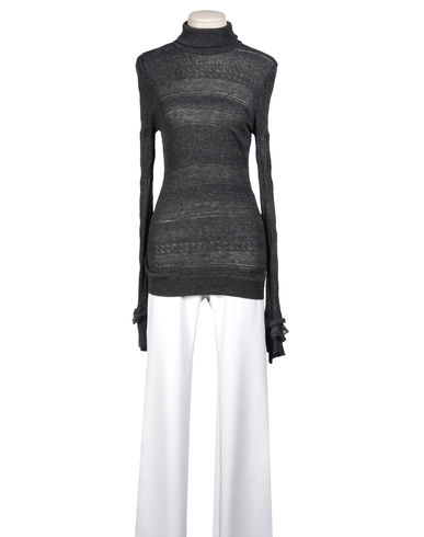 ZOOM ERMANNO ERMANNO SCERVINO - Long sleeve sweater
