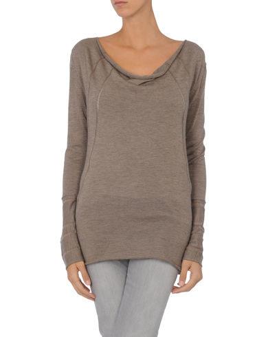 ZOOM DONNA KARAN - Cashmere sweater