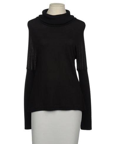 ZOOM ROBERTO COLLINA - Long sleeve sweater