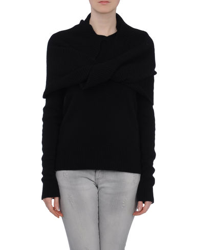 ZOOM LANVIN - Cashmere sweater