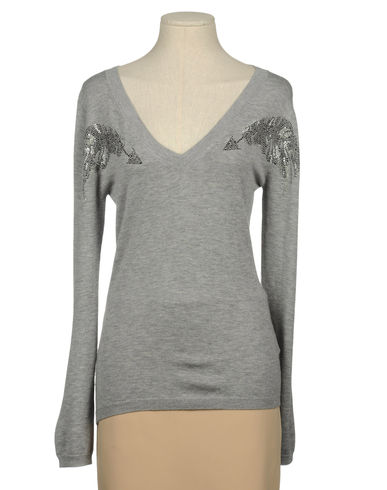 ZOOM AMOR & PSYCHE - Long sleeve sweater