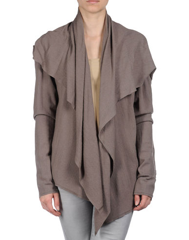 ZOOM ISSEY MIYAKE - Cardigan