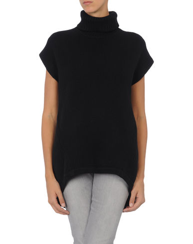 ZOOM DEREK LAM - Cashmere sweater