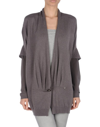ZOOM BRUNELLO CUCINELLI - Cashmere sweater