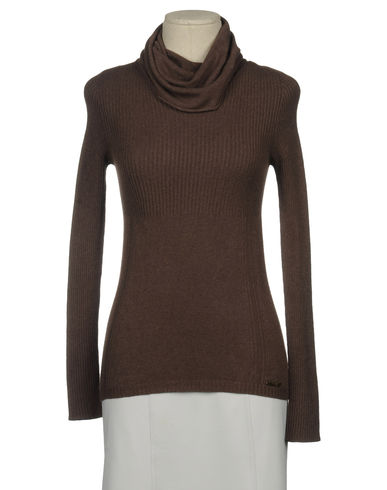ZOOM ORO PAGODA - Long sleeve sweater
