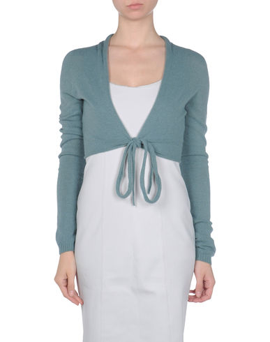 ZOOM DORALICE - Wrap cardigans
