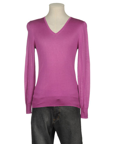 ZOOM PAOLO PECORA - V-neck