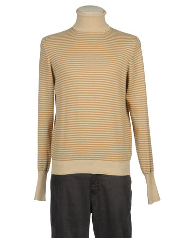 ZOOM DRUMOHR - Cashmere jumper