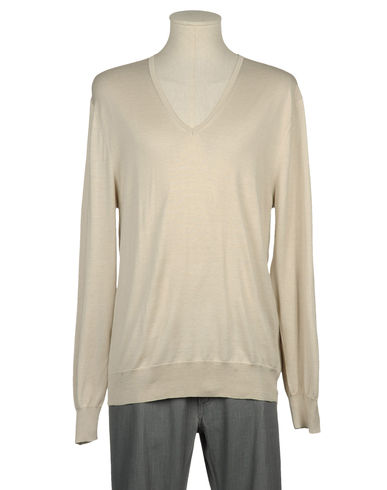 ZOOM PAOLO PECORA - V-neck