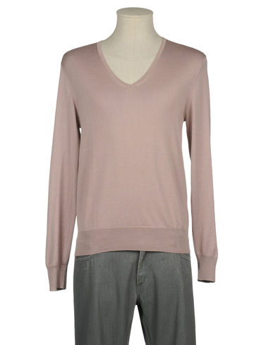 ZOOM PAOLO PECORA - V-neck