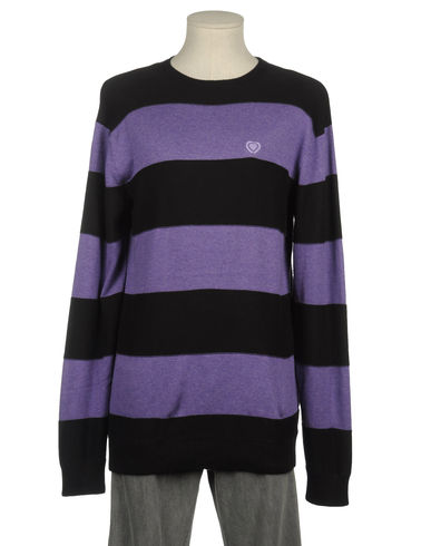 ZOOM C1RCA - Sweater