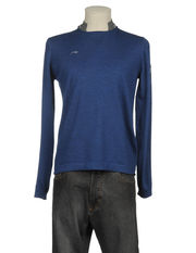 ETIQUETA NEGRA - Crewneck