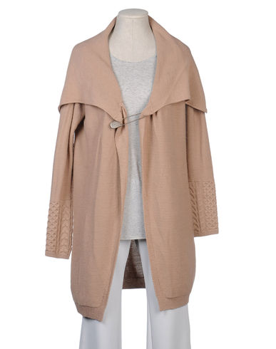 ZOOM PATRIZIA PEPE - Cardigan
