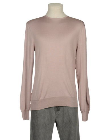 ZOOM PAOLO PECORA - Crewneck
