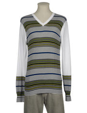 PATRIZIA PEPE - V-neck