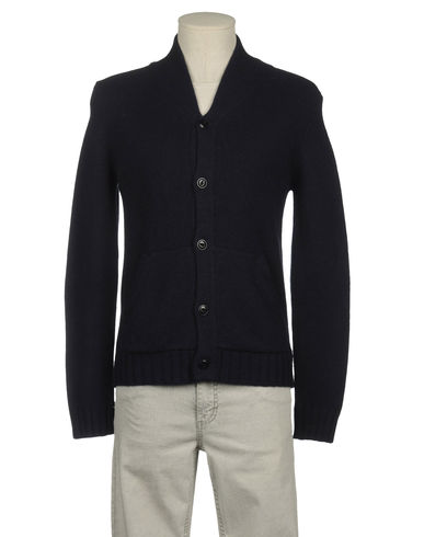 ZOOM COAST,WEBER & AHAUS - Cardigan